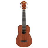 Ibanez UKC10 OPN Concert Ukulele – Open Pore Natural